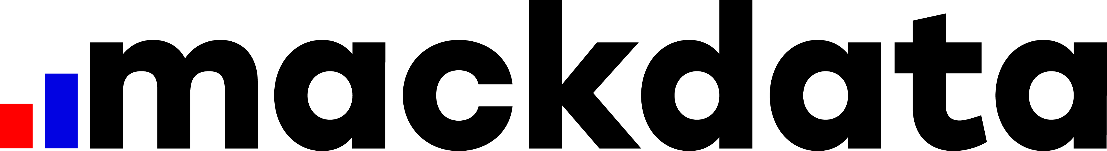 Mackdata logo