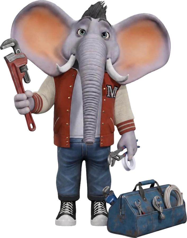 Plumber Marketing Software
