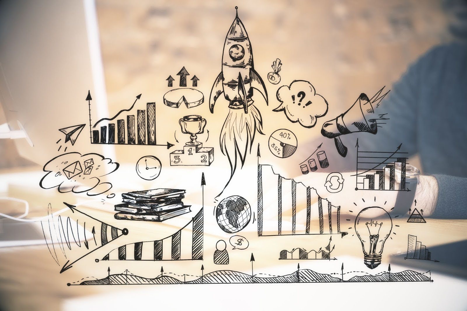 How to Track Buyer Behavior in the Sales Process: A Guide to Boosting ROI