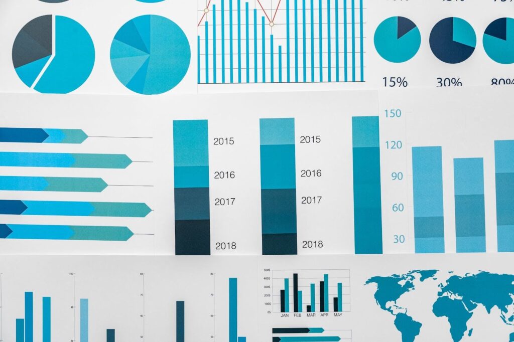 How to Visualize Complex Business Data: The Future of Business Dashboards