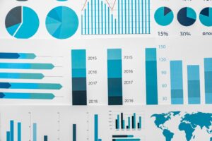 How to Visualize Complex Business Data: The Future of Business Dashboards