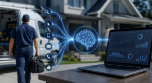 AI Generated Marketing Attribution: Modern Solutions for Home Services