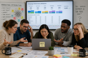 Challenges Of Marketing Attribution And How To Solve Them