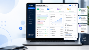 CRM Tools: How to Make the Most From Your CRM System
