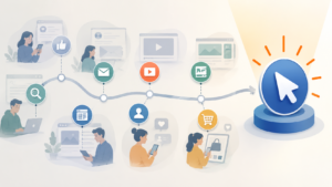 Last Click Attribution: The Flawed Approach to Marketing Attribution