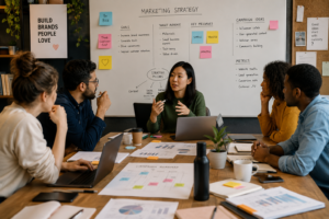 Marketing Channel Strategy: How to Connect Your Advertising Pipelines