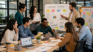 What Is Marketing Management? A Practical Guide for Modern Teams