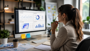 How Predictive Analytics Help Businesses in Home Services