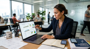 What is Data-Driven Marketing? A Practical Guide for Revenue-Focused Teams