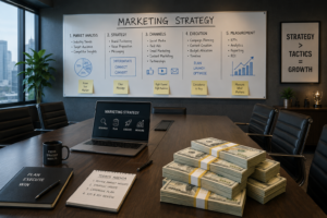 What Is Revenue Attribution And Why Does It Matter For Marketing ROI?