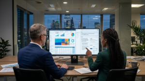 AI Analytics vs Traditional BI Dashboards: What Actually Changes