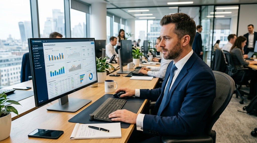 How Can AI-Powered Marketing Analytics Improve Multi-Touch Attribution Accuracy?