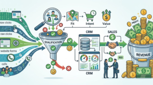 What Is Lead Quality And How Does It Affect Revenue?