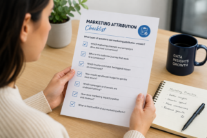 What Types of Questions Can Marketing Attribution Answer?
